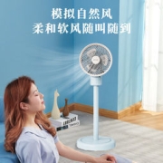 先锋 3D立体循环 空气循环扇