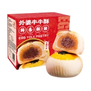 88VIP：玩味物语 外婆牛牛酥 438*4件