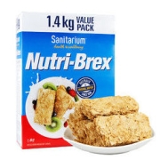 Sanitarium 欣善怡 新康利全谷麦片 1.4kg