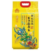 柴火大院 生态稻花香米 5kg