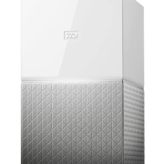 Western Digital 西部数据 My Cloud Home Duo 双盘位私有储存云盘20TB  直邮含税到手￥4531.37