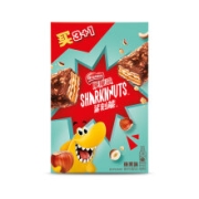 Nestlé 雀巢 鲨刻能榛果味 威化饼干3+1超值装 80g*15件