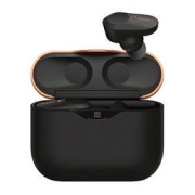 SONY 索尼 WF-1000XM3 入耳式无线蓝牙降噪耳机