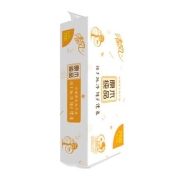 京东极速版：Breeze 清风 原木纯品无芯卷纸75g*10卷