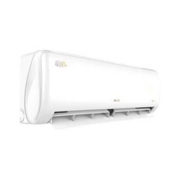 AUX 奥克斯 KFR-35GW/BpR3AQE1(B3) 新三级能效 壁挂式空调 1.5匹