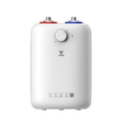 VIOMI 云米 VEW0611 储水式厨宝 6L 上出水