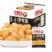 傻二哥 小酒花生 20g*20包
