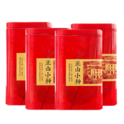 XIANGCHE 香彻 正山小种红茶 浓香型 300g