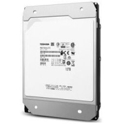 TOSHIBA 东芝 12TB 7200转 256M SATA 企业级硬盘(MG07ACA12TE)