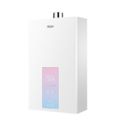 有券的上：Haier 海尔 JSQ25-13WDS(12T)U1 燃气热水器 13L