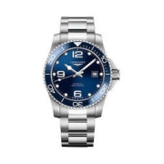 LONGINES 浪琴 卡斯系列 男士自动机械表 L3.781.4.96.6