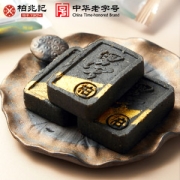 中华老字号 柏兆记 安徽特产芯派墨子酥 300g