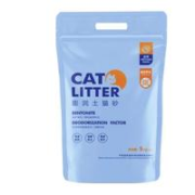 蒙爱它 膨润土猫砂 5kg
