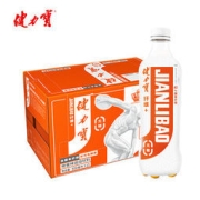 健力宝 0糖0脂 碳酸运动饮料 500ml*15瓶