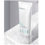 ALLIE 皑丽 倍护防晒水凝乳 SPF50+PA++++ 40g