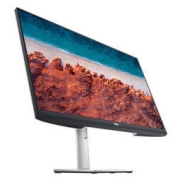 DELL 戴尔 S2722DZ 27英寸IPS电脑显示器（2K、75Hz、 Type-C 65W）