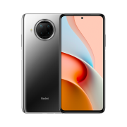PLUS会员：Redmi 红米 Note 9 Pro 5G智能手机 8GB+256GB
