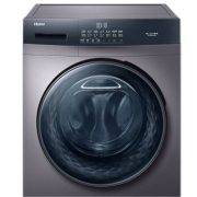 Haier/海尔 变频滚筒  EG100MATE3S  10公斤