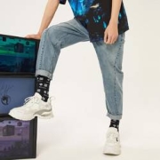 gxgjeans 11C105001C602 男士牛仔裤