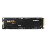 SAMSUNG 三星 970 EVO Plus NVMe M.2 固态硬盘 2TB