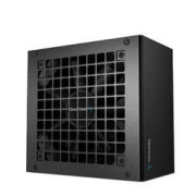 DEEPCOOL 九州风神 PQ750M 80PLUS金牌 全模组电源 750W