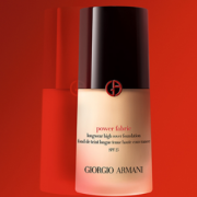 ARMANI 阿玛尼 无痕持妆权力粉底液 30ml