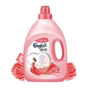 聚划算百亿补贴：Comfort 金纺 衣物护理剂 2.5L  浪漫玫瑰