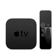 Apple 苹果 TV 5代 4K电视盒子 32GB