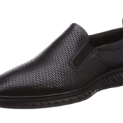 ECCO 爱步 ST.1 Hybrid Lite 适动混合轻巧系列 男士一脚蹬休闲鞋 837434  直邮含税到手￥574.14