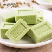 乐锦记 绿豆冰糕 800g 2口味