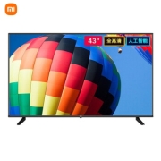 MI 小米 L43R6-A 液晶电视 43英寸