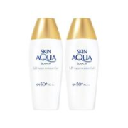 SUNPLAY 新碧 双重保湿水感防晒乳 SPF50+ PA+++ 80ml*2