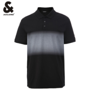 JACK&JONES 杰克琼斯 男士polo衫 221306018