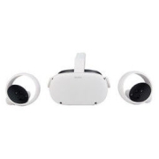 Oculus Quest2 无线头戴式VR一体机 256GB