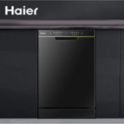 Haier 海尔 EYW101286BKDU1 洗碗机 10套