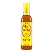 千禾 零添加葱姜料酒 500ml