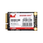 10日0点：GUDGA 固德佳 mSATA 固态硬盘 2TB（SATA3.0）