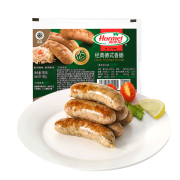 Hormel 荷美尔 德式香肠 180g*10件