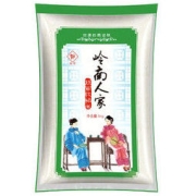 福佑.岭南人家 丝苗软粘米 5kg