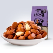 Three Squirrels 三只松鼠 东北松子 500g/罐