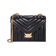 MICHAEL KORS Whitney系列 女士单肩包 30F8GXIL1T