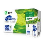 MENGNIU 蒙牛 低脂高钙牛奶 250ml*16 礼盒装
