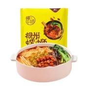 京东极速版:螺千味 螺蛳粉 原味320g*1袋