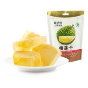 LYFEN 来伊份 榴莲干 30g