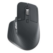 88VIP：logitech 罗技 MX Master 3 无线蓝牙鼠标