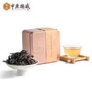 中广德盛 凤凰单枞鸭屎香 48g