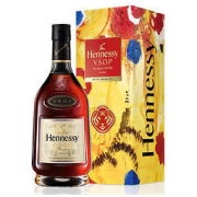 Hennessy 轩尼诗 VSOP 干邑白兰地 500ml