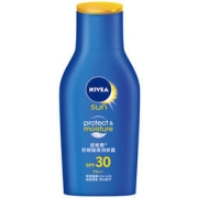 妮维雅 防晒隔离润肤露 SPF30/PA++ 75ml *2瓶