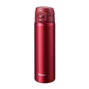 Peacock 孔雀 AMW-55-R 保温杯 550ml 复古红