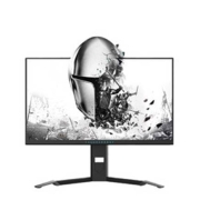 4日0点：ThundeRobot 雷神 LF25F144L 24.5英寸Fast IPS显示器（1920*1080、144Hz、1ms）
